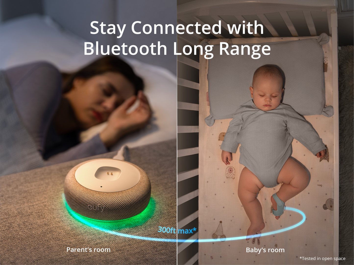 eufy Smart Sock S340