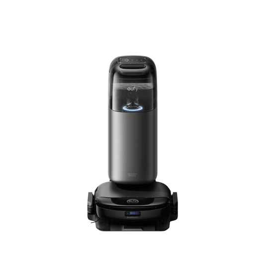 eufy Robot Vacuum Omni S1 Pro